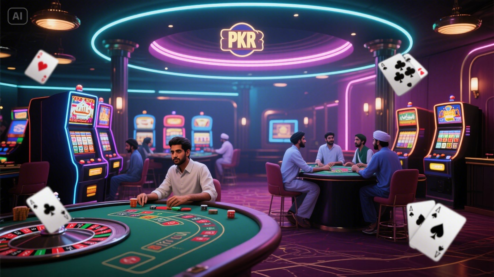 uptown aces casinoDeposit using Easypaisa or bank transfer and enjoy a 200% welcome bonus instantly! Pakistani users can win real cash daily with no limits.