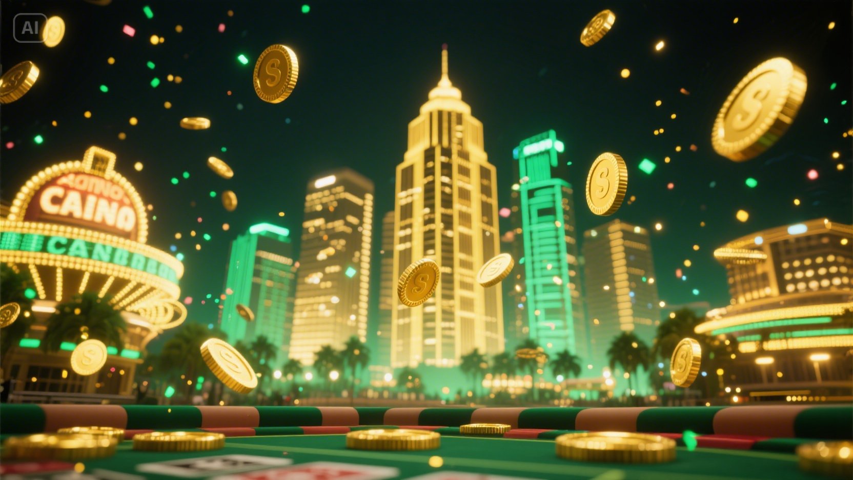 Casino uptown aces casino desktop and mobile interfaces