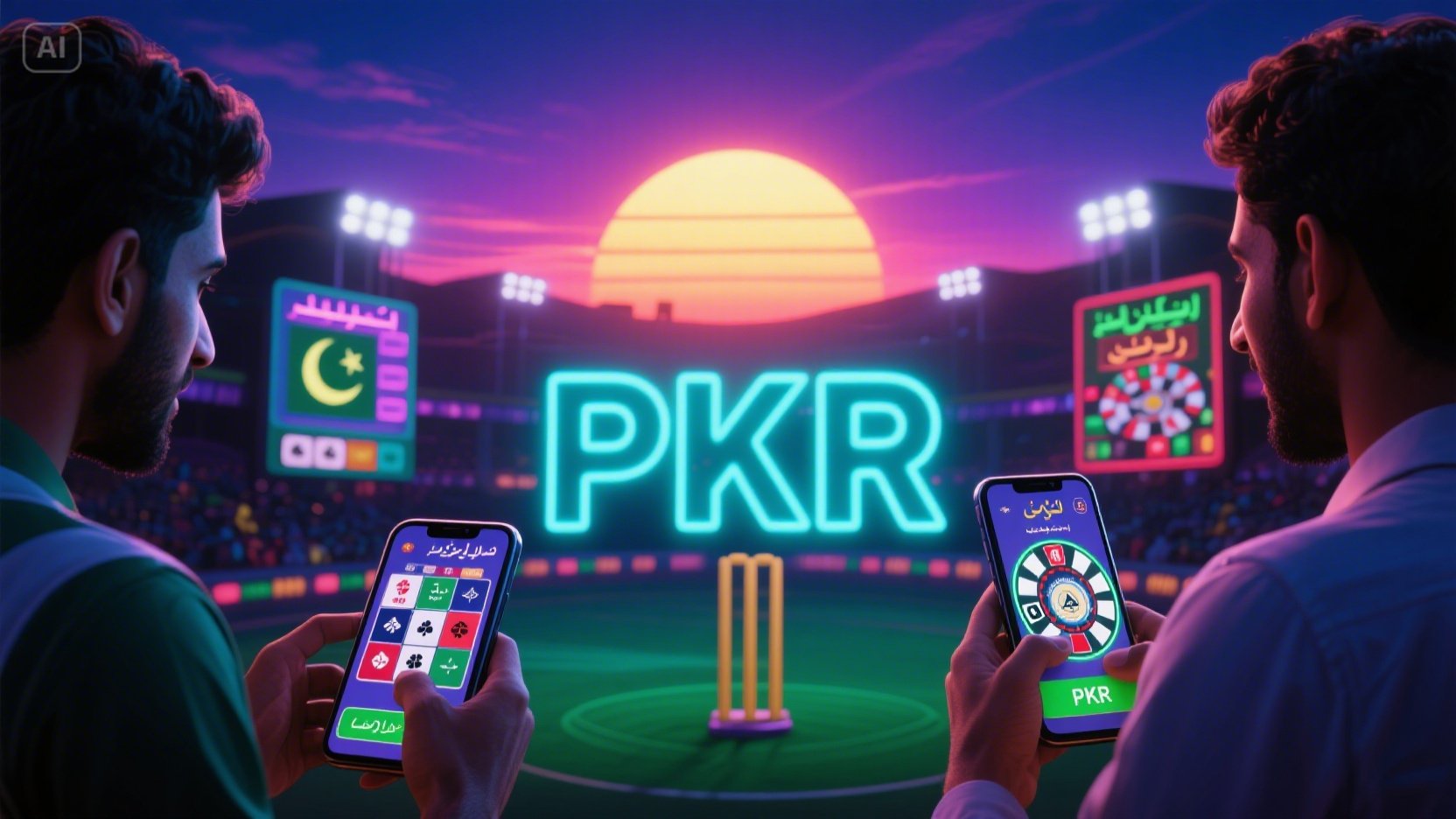 uptown aces casinoJoin now and get 200% instantly on your first deposit! Pakistan’s casino lovers can play safely and withdraw PKR instantly using local payment gateways.